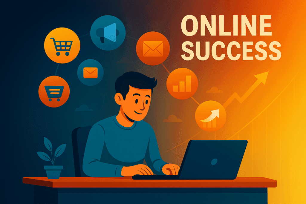 Online Business