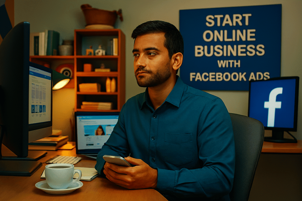 Facebook Ads