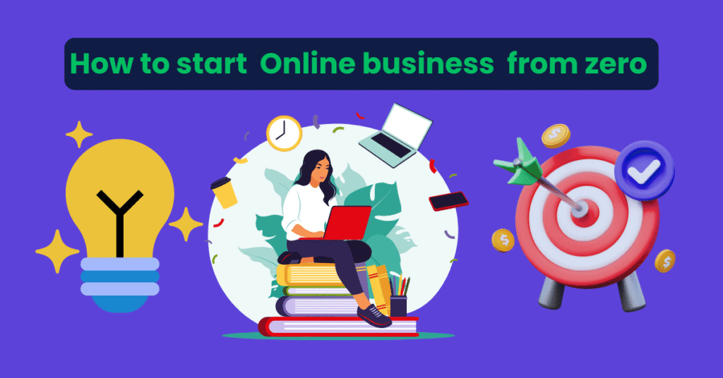 online business