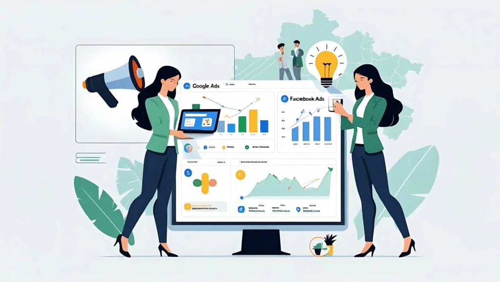 digital marketing services in Bangladesh